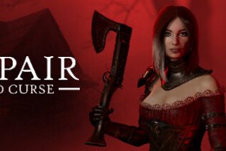 绝望：血之诅咒/Despair: Blood Curse