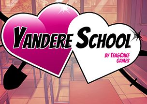 病娇模拟器/Yandere Simulator