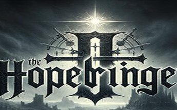 希望使者/The Hopebringer