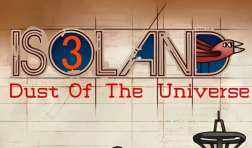 迷失岛3:宇宙的尘埃/Isoland3 Dust of the Universe