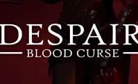 绝望血咒/Despair Blood Curse