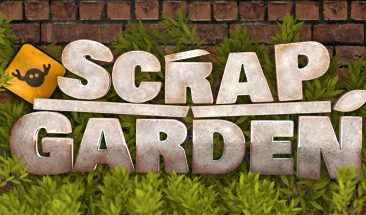 拾荒花园/Scrap Garden