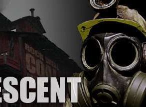 黑暗侵袭/The Descent