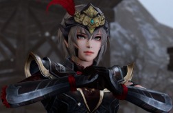 真三国无双7猛将传1.02老版本可兼容各种补丁自由修改等含修改器