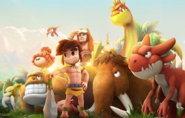 石器时代3.0高清版无挂虚拟机PC一键端商城系统含GM权限