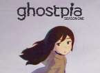 幽灵镇少女:第一季/Ghostpia Season One