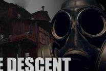 罗克韦尔矿井后裔/THE DESCENT