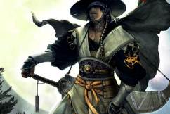 稀有：新江湖单机版OL怀旧网游一键端含GM工具装备武功商场点任意刷