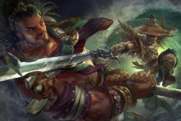 刀剑2单机版六阶天武技能89全是职业魂技内置GM控制台忘川法宝虚拟机PC一键端