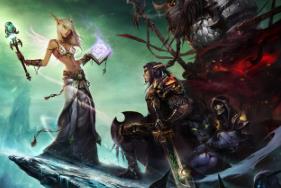 魔兽世界单机版80级仿官V335高清战场副本超智能Al机器人含GM工具