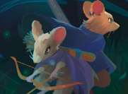 玩鼠米加德/MiceGard