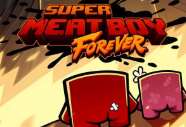 永远的超级肉男孩/Super Meat Boy Forever（V581660）