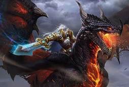 龙骑战歌手游单机版仿火炬之光PC一键服务端无限钻石VIP15