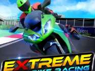 极限自行车赛/Extreme Bike Racing