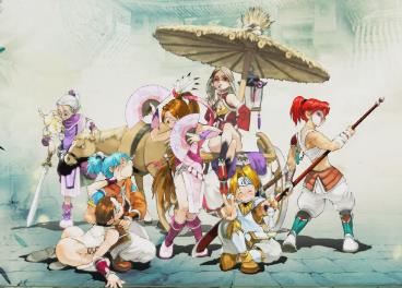 稀有：墨香单机版虚拟机PC一键端视频安装教程含GM注册和修改元宝