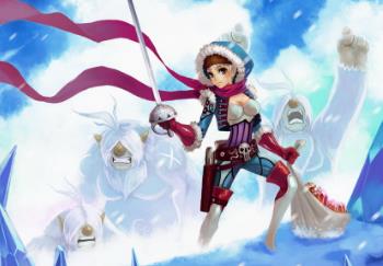 海盗王2.4单机版3D怀旧网游单机PC一键安装服务端金币送GM修改