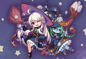 《彩虹岛S4》单机版横版Q萌画风PC免虚拟机含视频安装教程GM工具