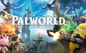 幻兽帕鲁/Palworld（已更新至V0.6.2.76269豪华版-泰拉瑞亚联动+集成新年皮肤+突袭头目杰诺多兰+天坠之地+新区域+远征+研究+硬核模式+4种万圣节外观+樱花岛+天羽阿拉卡+预购特典+游戏修改器）