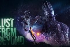 超越欲望:M版/世外之欲/Lust from Beyond Chambers of Pleasure（已更新至V240119+集成全DLCs+Build.8126869升级档+支持手柄-小姐姐千万别玩~重口味游戏)