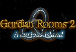 戈尔迪安房间2/Gordian Rooms 2: A curious island