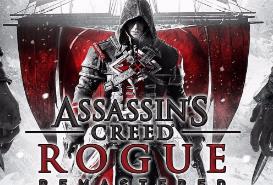 刺客信条:叛变/Assassins Creed:Rogue (已更新至V1.1.0+集成全DLCs+游戏修改器)