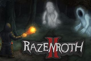 雷泽洛斯2/Razenroth 2