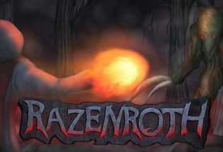 雷泽洛斯/Razenroth