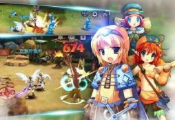 稀有《IRIS瞳光》单机版3D幻想风格版萌网络游戏含GM刷元宝金钱等级