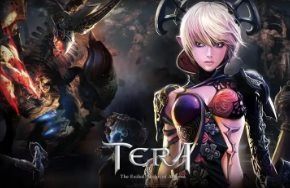 【神谕之战Tera100】夜雨版13职业，70级仿官设定，商场汉化+使用GM命令及视频教程