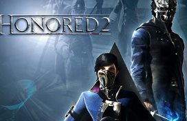 耻辱2/羞辱2/Dishonored 2（已更新至V240122+集成皇家刺客套装等全DLCs+游戏修改器）