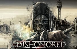 耻辱/羞辱/Dishonored（已更新至V240122+集成全DLCs+游戏修改器）