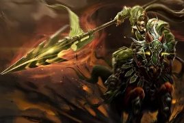 《LOL英雄联盟》单机版网游PC怀旧一键端轻变单机版一键安装配套工具