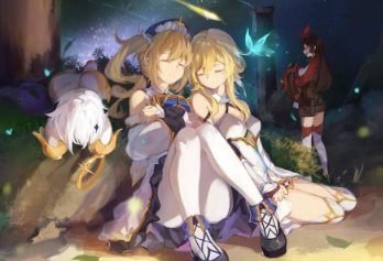 精修：原神3.2单机版完善任务剧情含GM工具保姆级视频安装和GM教程