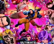 终极漫画英雄VS卡普空3/Ultimate Marvel Vs Capcom 3（V240124英文版+集成Build.25062023升级档）