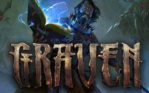 铭刻暗域/Graven（V16512.0）