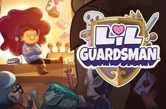 小小卫士/大门警卫利尔/里欧小卫兵/Lil Guardsman（V1.0.5.3）