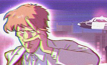 时空叛客/Anomaly Agent