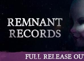 残存记录/Remnant Records