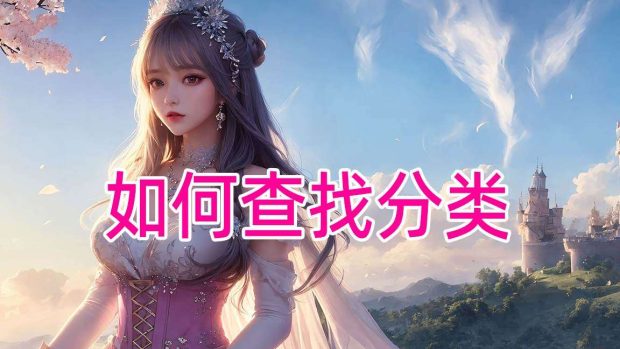 怎么查找站内资源分类/怎么翻页查询站内资源/站内快速上手指南