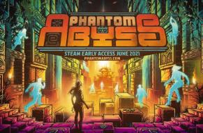 幻影深渊/Phantom Abyss（V1.0.0）