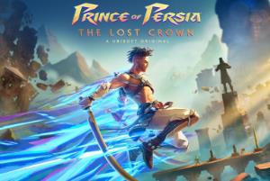 波斯王子:失落的王冠/Prince of Persia:The Lost Crown（V1.0.2+集成勇士之魂+不死战士+模拟器运行）