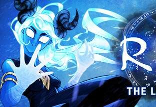 琳：最终之子/RIN: The Last Child