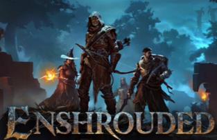 雾锁王国/Enshrouded（已更新至V709870-重要更新+集成零火契约+冰域之灵+命运黑泉+黯夜战魂+Build.18733754升级档+游戏修改器）