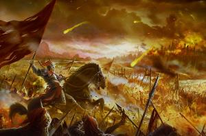 《王朝霸域》网页游戏PC一键安装GM工具开放丰富活动，完善任务