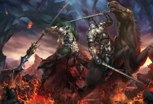 《狱国争霸》单机版页游PC一键端含GM工具