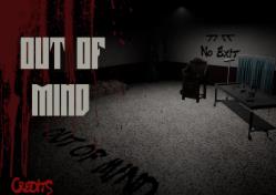 心外之物/Out Of Mind