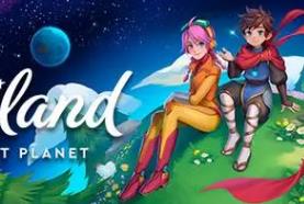 小王子:口袋星球/Deiland:Pocket Planet（集成Build.8509441升级档）