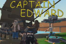 爱德华船长/Captain Edward