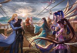 手游《斗罗大陆》单机版5S精修版本虚拟机PC一键端多功能GM后台