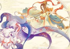 手游《山海奇幻录》单机版虚拟机PC一键端GM后台简单绝美画风